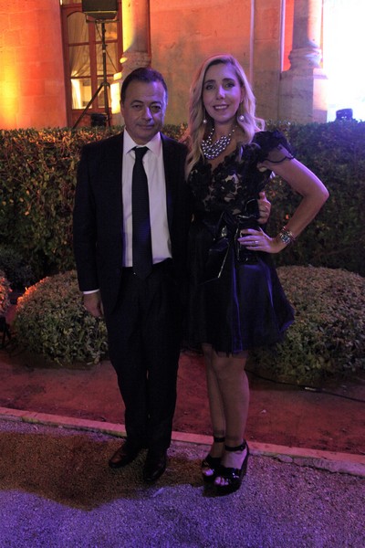 CCCL Beirut Gala Dinner
